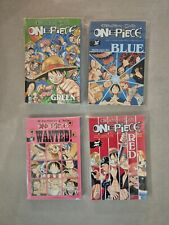 One piece volumi usato  Catanzaro