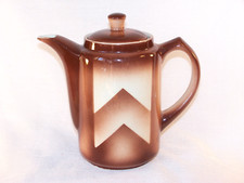Bunzlau art deco gebraucht kaufen  Rotenburg a. d. Fulda