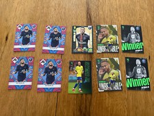 Lot cartes neymar d'occasion  Auch