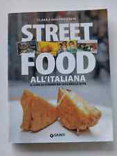 Street food all usato  Montegranaro