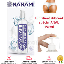 Lubrifiant sex anal d'occasion  Saint-Brice-sous-Forêt