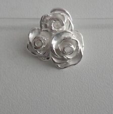 Rosen anhänger rose gebraucht kaufen  Pforzheim