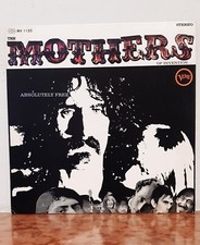 Frank zappa absolutely usato  Senago