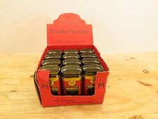 Merkel tooth powder for sale  Maxton