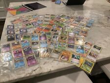 Binder full pokémon for sale  Chicago