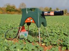 Portek scatterbird mk4 for sale  BEXLEY