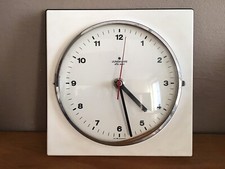 Junghans pendule murale d'occasion  Cannes