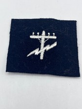 Navy construction electrician for sale  Blackwater