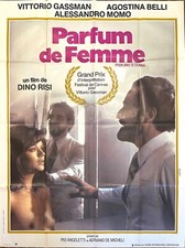 Affiche cinéma parfum d'occasion  Toulouse-