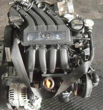 Motor volkswagen bse gebraucht kaufen  Guben