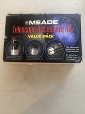 Meade telescope accessory for sale  Winnetka