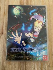 Dvd blue exorcist d'occasion  La Bégude-de-Mazenc