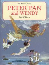 Peter pan wendy for sale  UK