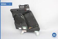 07-15 Jaguar XK XKR X150 Subwoofer Caixa de Alto-falante Som Premium Alpine Fabricante de Equipamento Original comprar usado  Enviando para Brazil