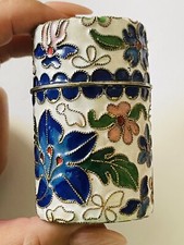 Antique snuff box for sale  Escondido