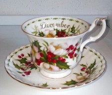 Tazza collezione royal usato  Sciacca