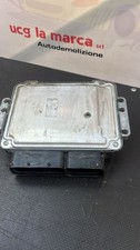Centralina motore ecu usato  Nola