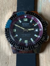 Ancienne montre homme d'occasion  Villetaneuse