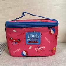 Barbapapa vanity pouch d'occasion  Expédié en Belgium