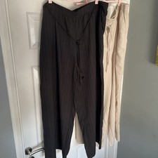 crinkle trousers plus sizes for sale crinkle trousers plus sizes for sale WATERLOOVILLE