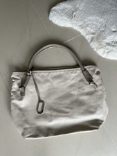 Bree handtasche beige gebraucht kaufen  Fruerlund,-Engelsby, Tastrup
