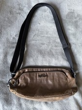 Kipling brown leather for sale  PETERSFIELD