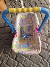 Baby born maxi gebraucht kaufen  Liederbach
