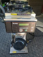 Bunn commercial coffee for sale  New Waterford