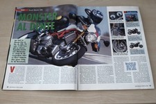 Motorrad news 2006 gebraucht kaufen  Deutschland