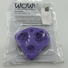 Wow dimensional moulds for sale  Gainesville