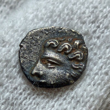 Monnaie gaule massalia d'occasion  Largentière