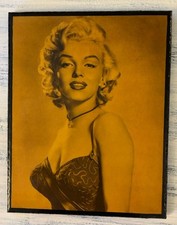 Vtg marilyn monroe for sale  Yulee