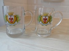 Lot chopes verres d'occasion  France