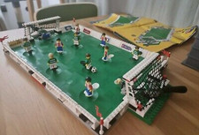 Rare lego football for sale  HUDDERSFIELD