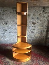 Vintage teak nathan for sale  UK