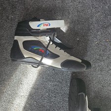Adult black white for sale  LONDON