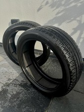 Par de pneus 245/45/21 Pirelli Scorpion Zero para todas as estações JLR comprar usado Par de pneus 245/45/21 Pirelli Scorpion Zero para todas as estações JLR comprar usado  Enviando para Brazil