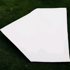 Placa de beisebol de borracha Popetpop para casa comprar usado  Enviando para Brazil