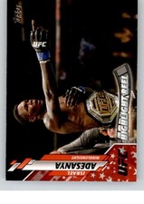 2020 topps ufc for sale  Arvada