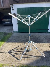 Wäschespinne camping gebraucht kaufen  Osterwieck