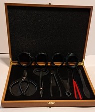 Bonsai tools set for sale  Asheville