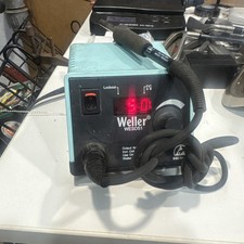 Weller wesd51 digital for sale  Surprise
