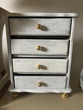 Vintage shabby chic for sale  Louisburg