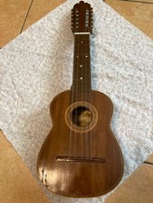 Charango boliviano artigianale usato  Cesena