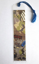 Bookmark british army for sale  LONDON