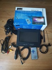 Tronics portabler dvb gebraucht kaufen  Düsseldorf