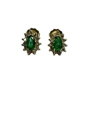 Ctw genuine emerald for sale  Los Angeles