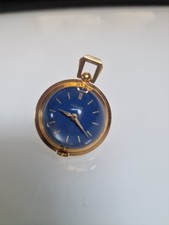 Orologio meccanico turler usato  Verdellino