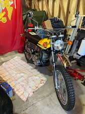 1970 suzuki ts250 for sale  Salem