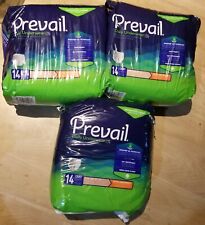 Prevail daily underwear for sale  Kalamazoo